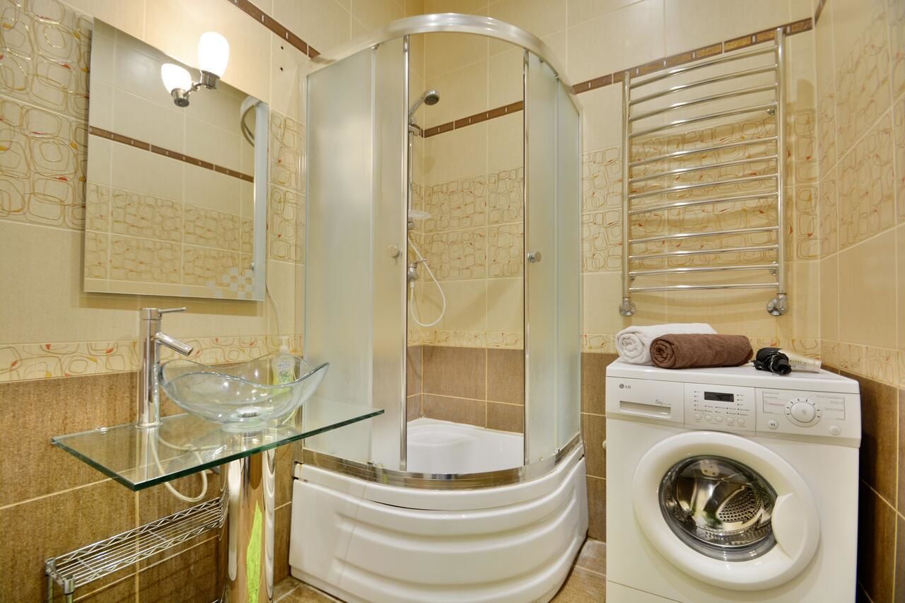 Апартаменты Aparton Krasnaya 22 Минск-32