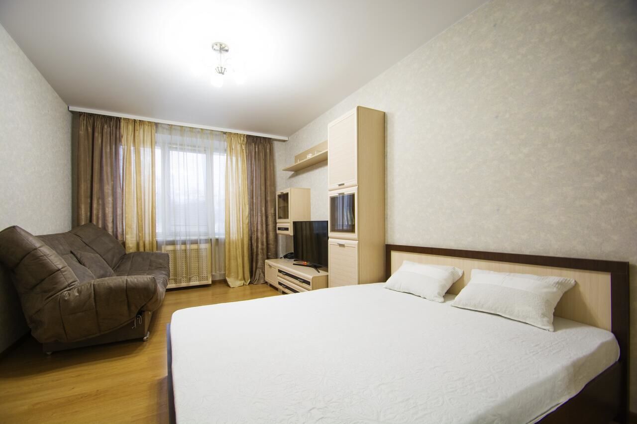 Апартаменты Aparton Krasnaya 22 Минск-33
