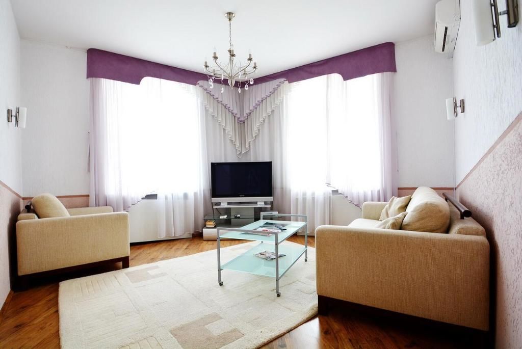 Апартаменты Aparton Krasnaya 22 Минск-53