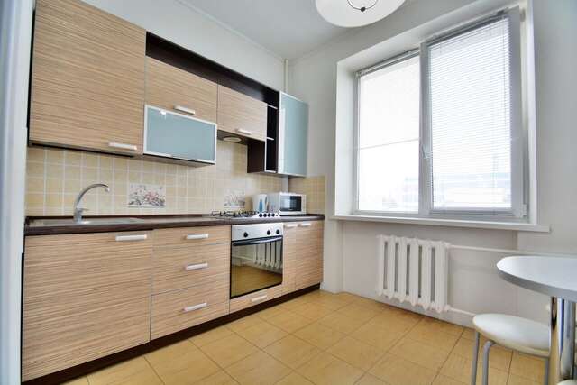 Апартаменты Aparton Krasnaya 22 Минск-26