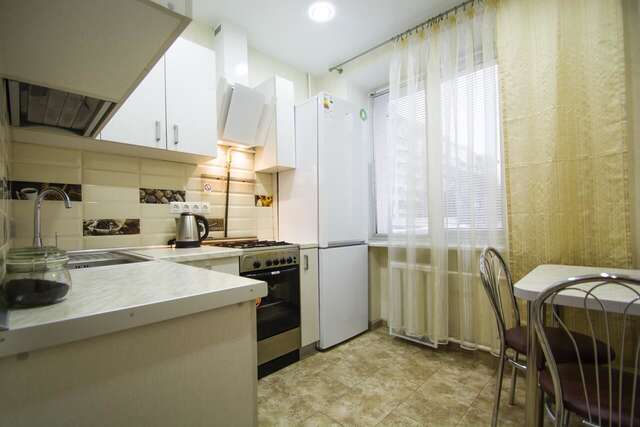 Апартаменты Aparton Krasnaya 22 Минск-30