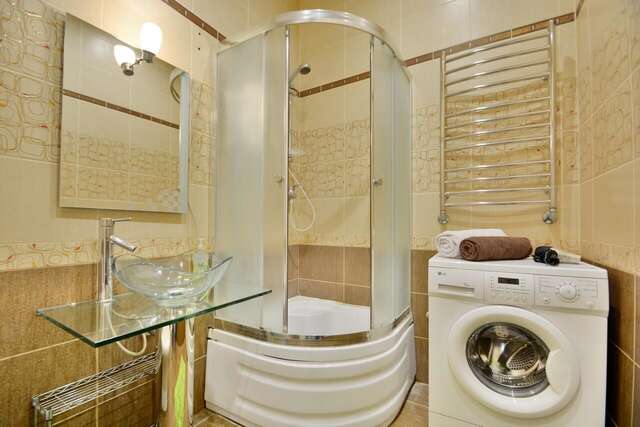 Апартаменты Aparton Krasnaya 22 Минск-31