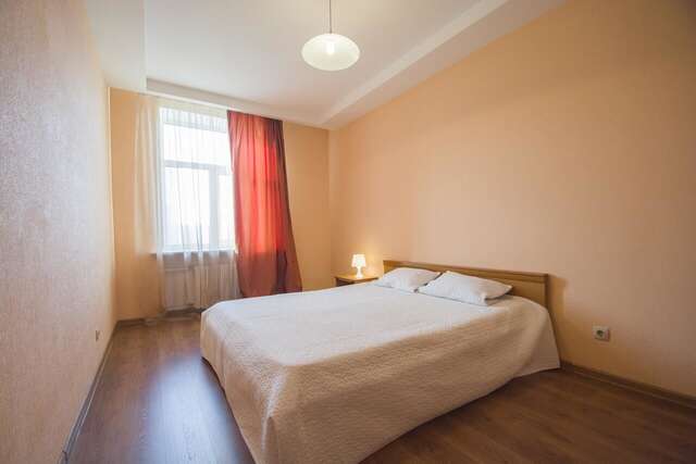 Апартаменты Aparton Krasnaya 22 Минск-33