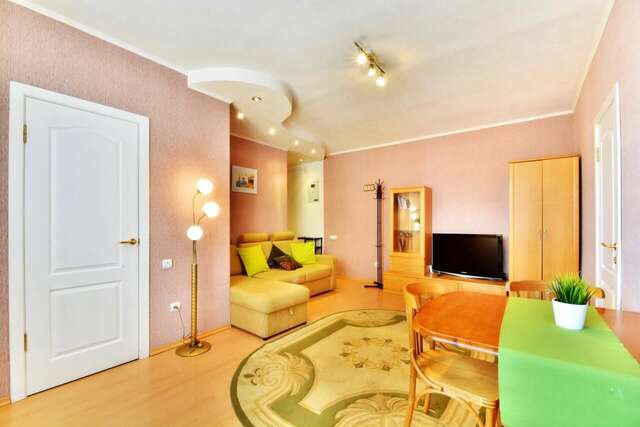 Апартаменты Aparton Krasnaya 22 Минск-38